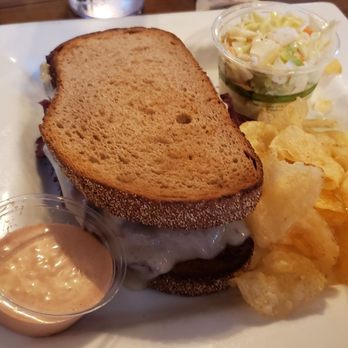 Honokaa Public House - Pastami Sandwich special - American Near Me - Honokaa, Hawaii Honokaa Public House - Pastami Sandwich special - American Near Me - Honokaa, Hawaii