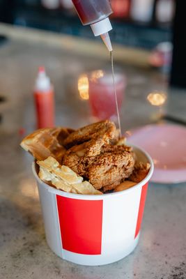6th & G Breakfast Co by null