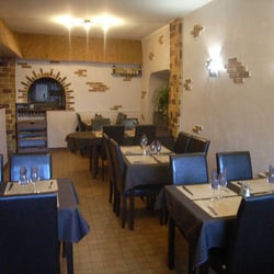 Pizzéria-Grill Le canotier