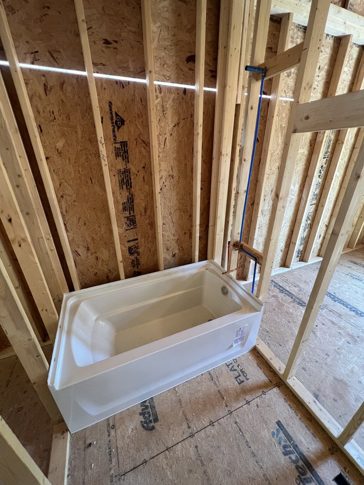 Slide of Lakeside Plumbing