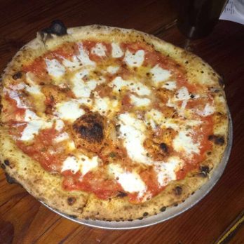 Roberta's - The famous original! - Pizza Near Me - Brooklyn, New York