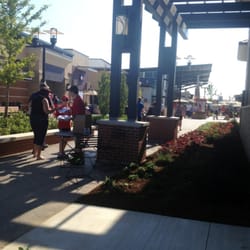 Premium Outlets