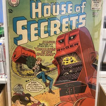 NELCO COMICS - Updated February 2026 - 13 Photos - 1134 N Flores St