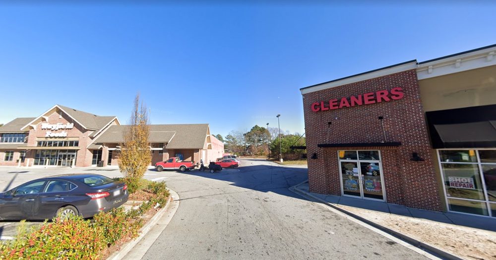 CLEAN N CARE CLEANERS Request a Quote 5456 West Fayetteville Rd