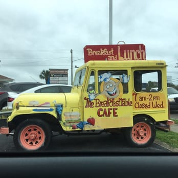 Red Rooster Cafe - Breakfast & Brunch Near Me - Destin, Florida