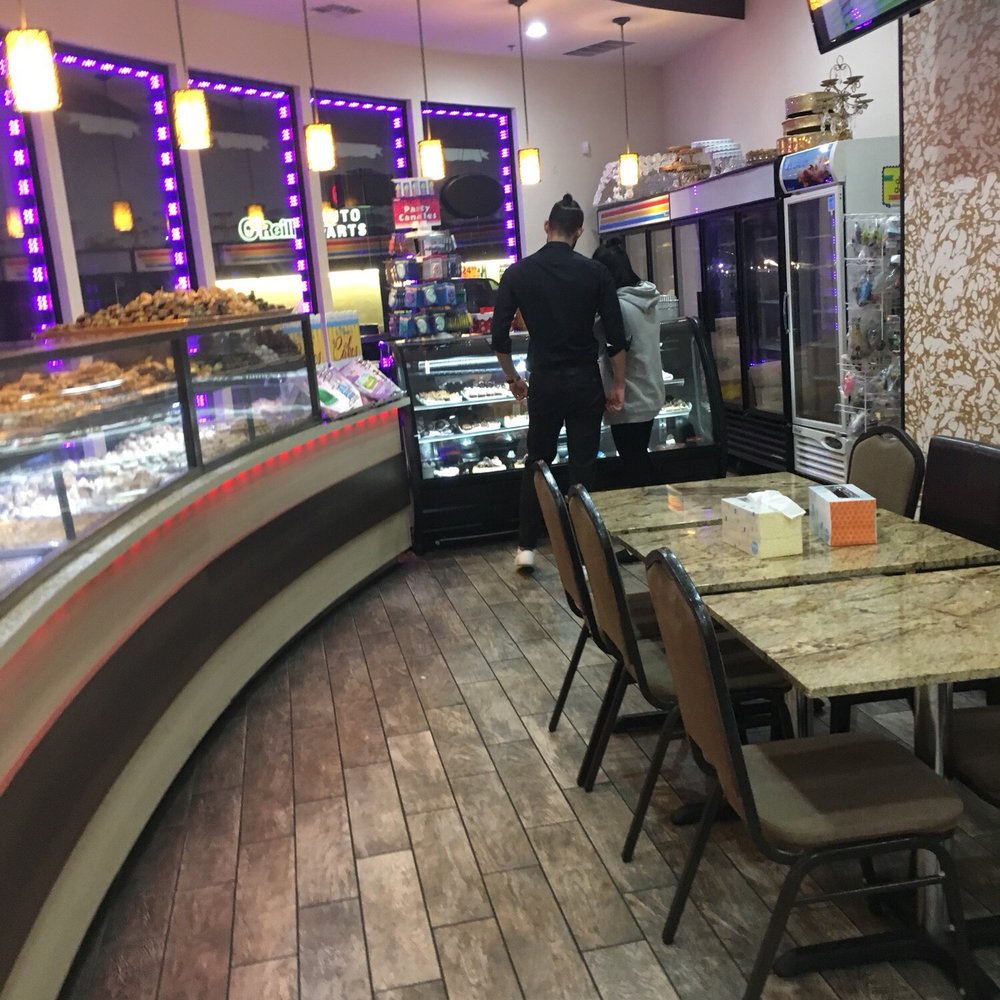 Royal Sweets - Bakeries Near Me - El Cajon, California