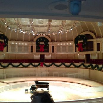 Chicago Symphony Center - Performing Arts Near Me - Chicago, Illinois Chicago Symphony Center - Performing Arts Near Me - Chicago, Illinois