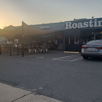 The Roasting Company - Streetview - Southern Near Me - Charlotte, North Carolina