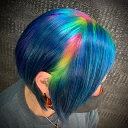 Hairdo - Daphne