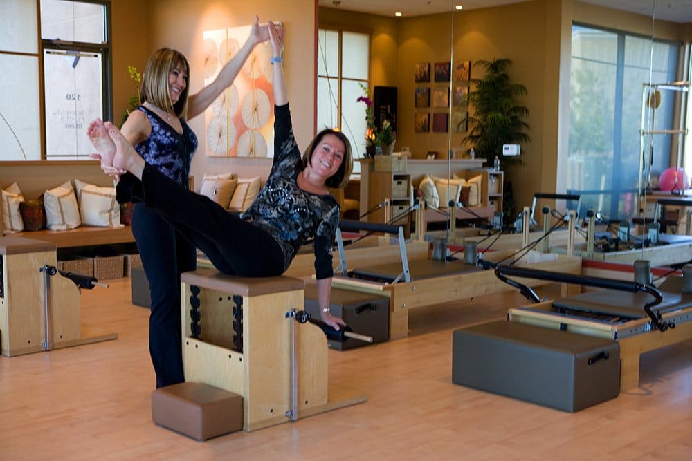 BODIES BY PILATES Updated September 2024 13 Photos 2790 W Horizon