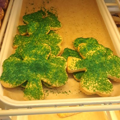 The Village Bakery by null