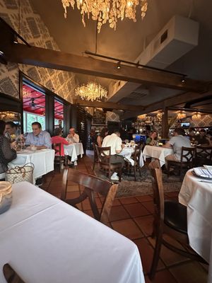 Avanti Restaurant by null