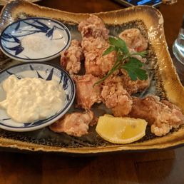 Fried Chicken