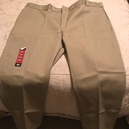 My pants My pants
