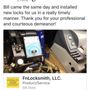 Photo of FnLocksmith