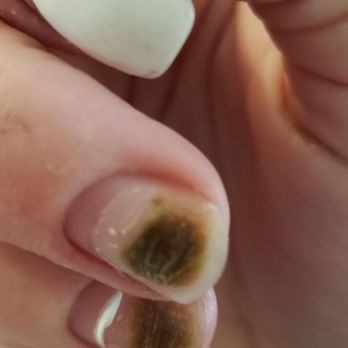 Cosmo Nail & Spa - DISGUSTING - Nail Salons Near Me - Menifee, California Cosmo Nail & Spa - DISGUSTING - Nail Salons Near Me - Menifee, California