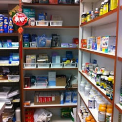 Clay Medical Pharmacy