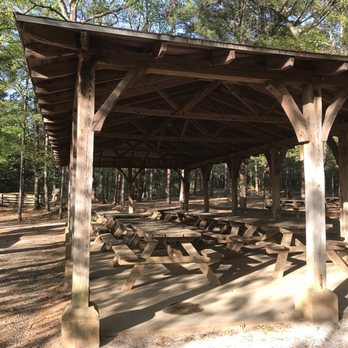 Andrew Jackson State Park - Parks Near Me - Lancaster, South Carolina