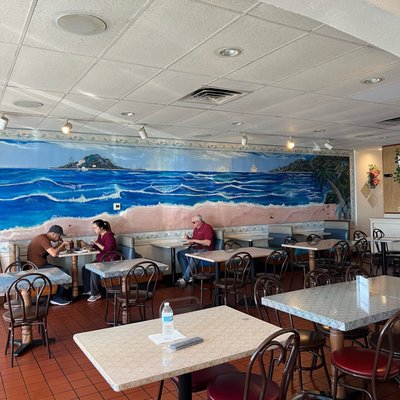 Huong Vietnamese Restaurant by null