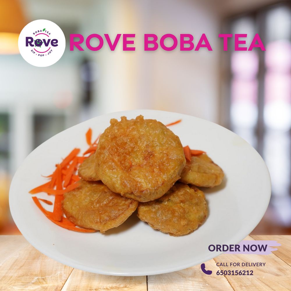 ROVE BOBA TEA Updated October 2024 98 Photos & 27 Reviews 4370