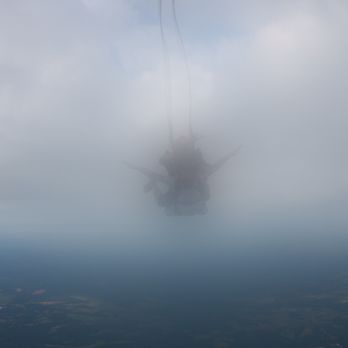 Skydive Carolina - Skydiving Near Me - Chester, South Carolina