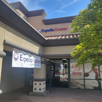 Expedia Cruises - Travel Agents Near Me - Riverside, California