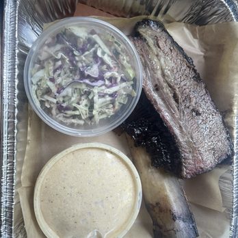 Belly Barbecue - Beef ribs - Barbeque Near Me - Folsom, California
