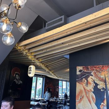 Shoku Izakaya - Asian Fusion Near Me - Banff, Alberta Shoku Izakaya - Asian Fusion Near Me - Banff, Alberta