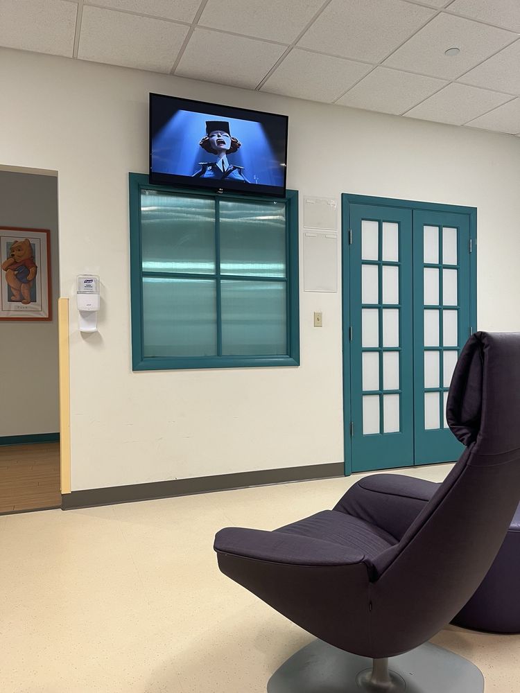 Johns Hopkins All Children's Outpatient Care - Brandon - child therapist in Brandon, FL