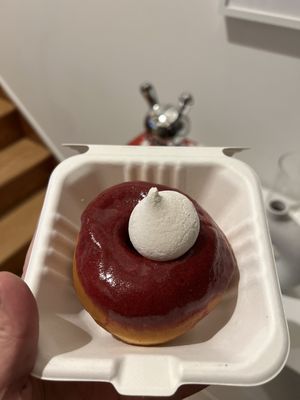 Caroline’s Donuts by null