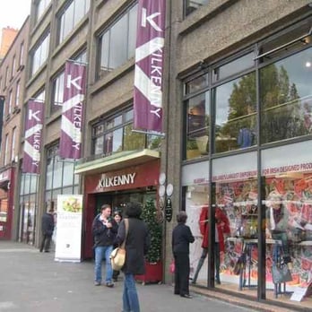 Kilkenny Shop - Fashion Near Me - Dublin, D