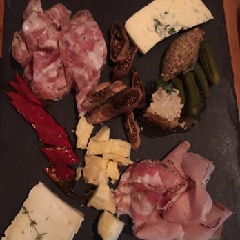 Bliss - Charcuterie board - New American Near Me - San Antonio, Texas Bliss - Charcuterie board - New American Near Me - San Antonio, Texas
