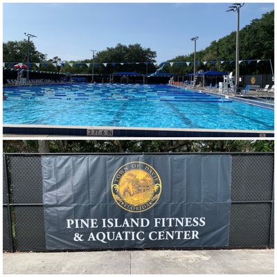 DAVIE PINE ISLAND PARK FITNESS & AQUATIC CENTER - Updated February 2026