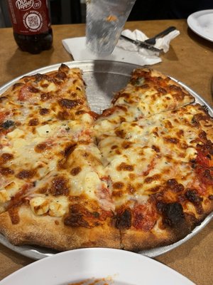 Venice Pizza by null