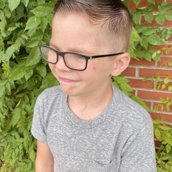 The Finishing Touch Tattoo & Barbershop - Thanks, Austin!