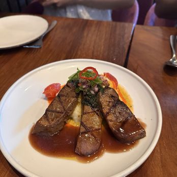 Limón - lengua - Peruvian Near Me - Mountain View, California