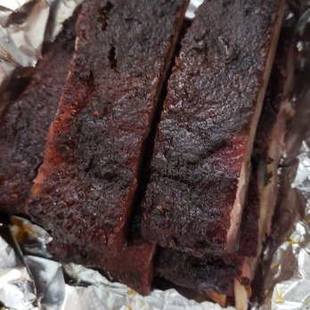 Bludso's BBQ - Ribs - Barbeque Near Me - Los Angeles, California Bludso's BBQ - Ribs - Barbeque Near Me - Los Angeles, California