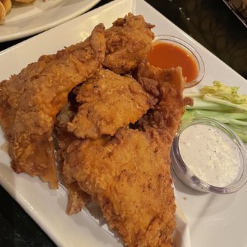 The Cheesecake Factory - Buffalo Blasts - American Near Me - Boston, Massachusetts The Cheesecake Factory - Buffalo Blasts - American Near Me - Boston, Massachusetts