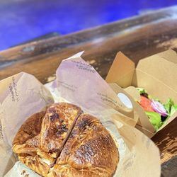 La Sandwicherie - Wynwood