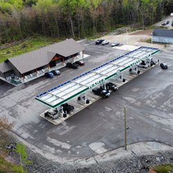 Wahta Convenience