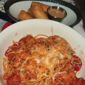 Sun Rey Cafe - Filipino spaghetti - Breakfast & Brunch Near Me - Chicago, Illinois Sun Rey Cafe - Filipino spaghetti - Breakfast & Brunch Near Me - Chicago, Illinois