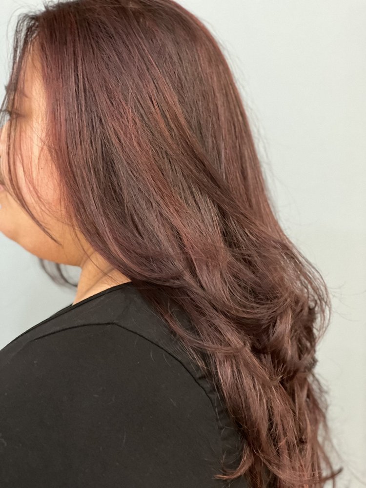 Carpe Diem Glamour Logo