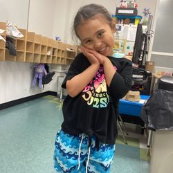Robbin's Children's Programs