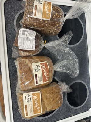 Merzbacher's of Germantown by null