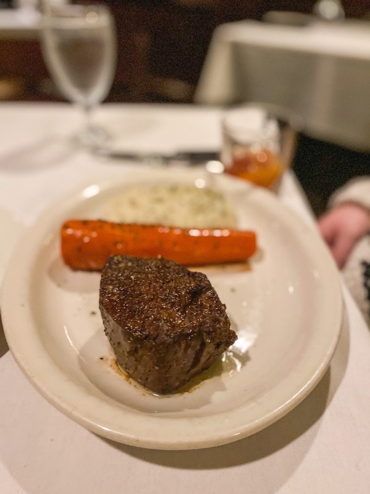 Bob's Steak & Chop House