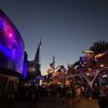 Tomorrowland gift card