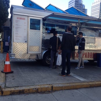 Los Compadres Taco Truck - Mexican Near Me - San Francisco, California Los Compadres Taco Truck - Mexican Near Me - San Francisco, California