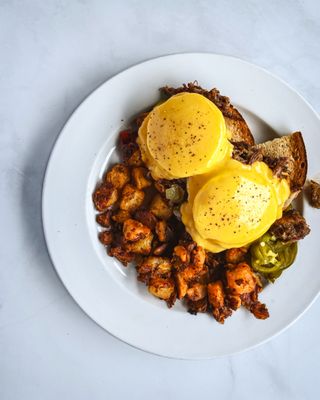 Creekside Café & Grill by null