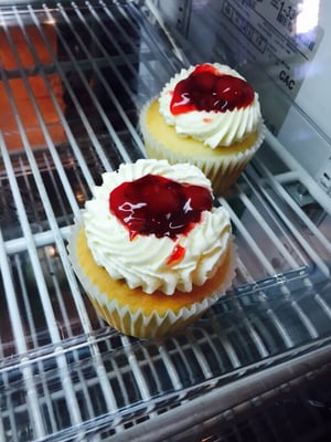 Sivada’s Cupcakery by null