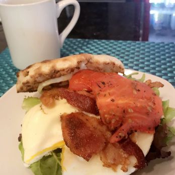 Breakfast at Angelo’s - BLT - Cafes Near Me - Newington, Connecticut